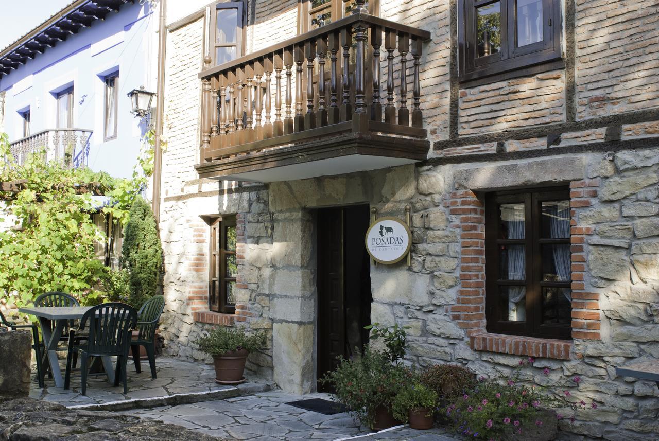 Las Quintas Σαντιγιάνα ντελ Μαρ Εξωτερικό φωτογραφία