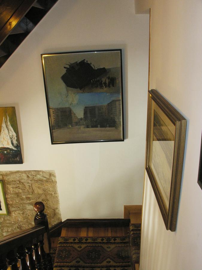 Las Quintas Σαντιγιάνα ντελ Μαρ Εξωτερικό φωτογραφία