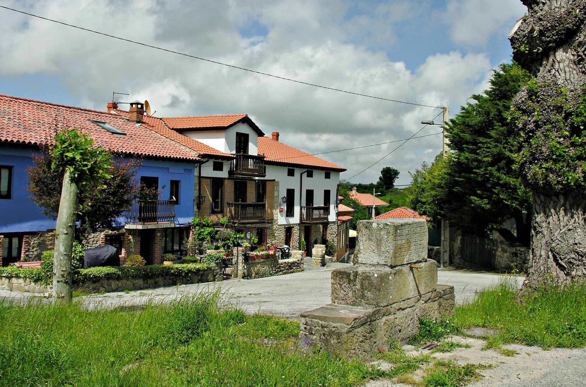 Las Quintas Σαντιγιάνα ντελ Μαρ Εξωτερικό φωτογραφία